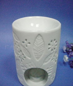 純手工鏤空雕花精油香薰?fàn)t 瓷器工藝品價(jià)格、廠家、圖片與護(hù)膚品應(yīng)用全解析